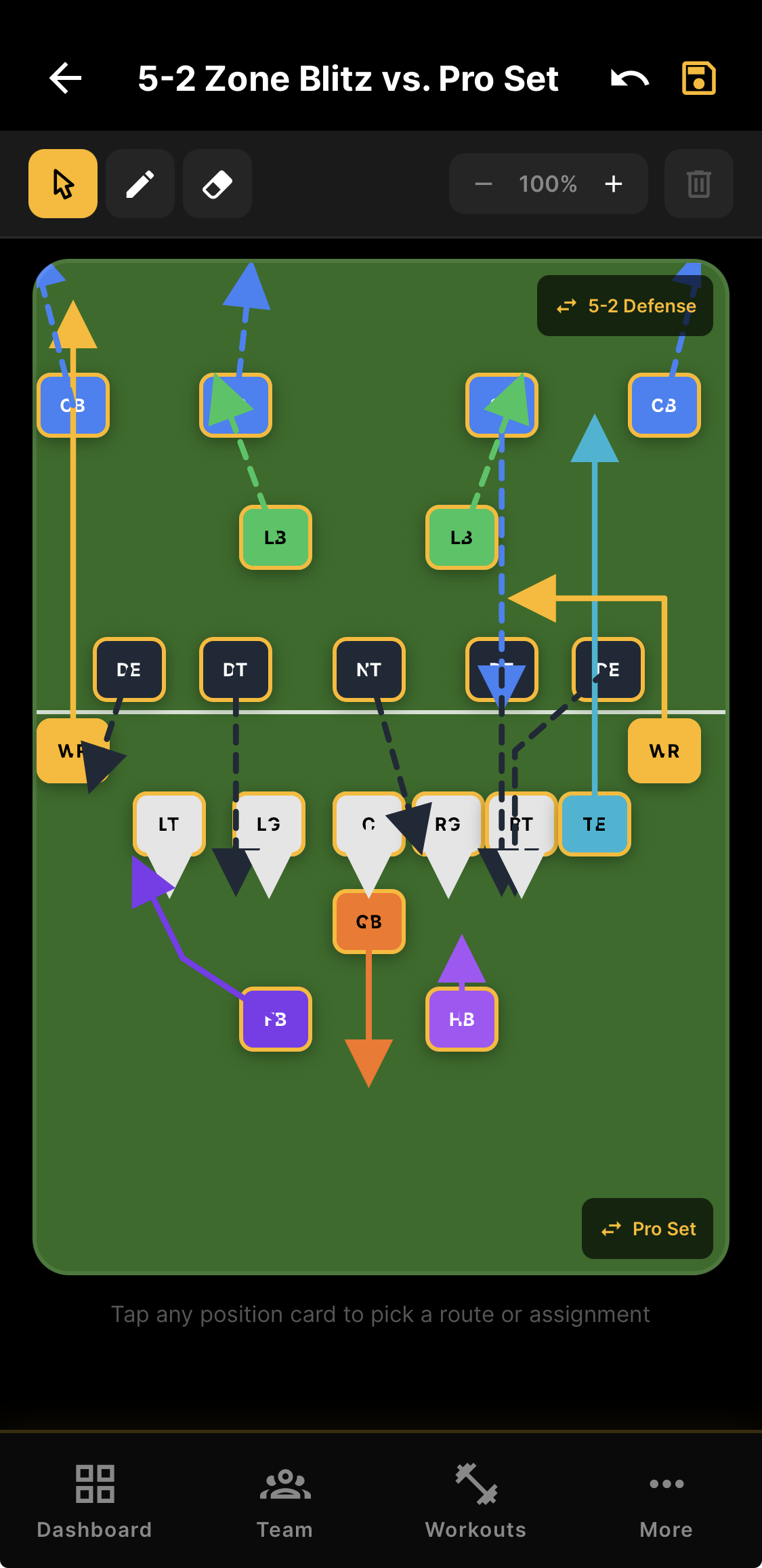 Play Designer